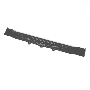 Image of Radiator Support Tie Bar. Frame Complete Radiator (Lower). image for your 2002 Subaru WRX  SEDAN 